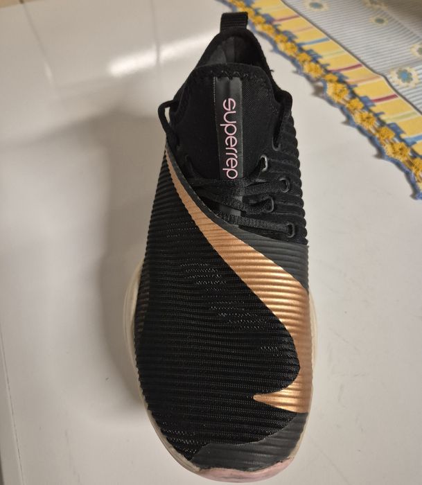 Sapatilha SUPERREP64730138946306123