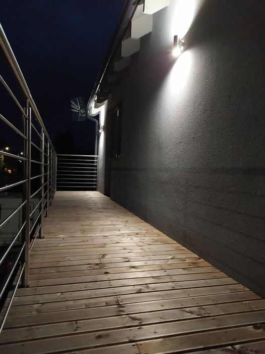 Pracę Budowlane Montaże, przewóz