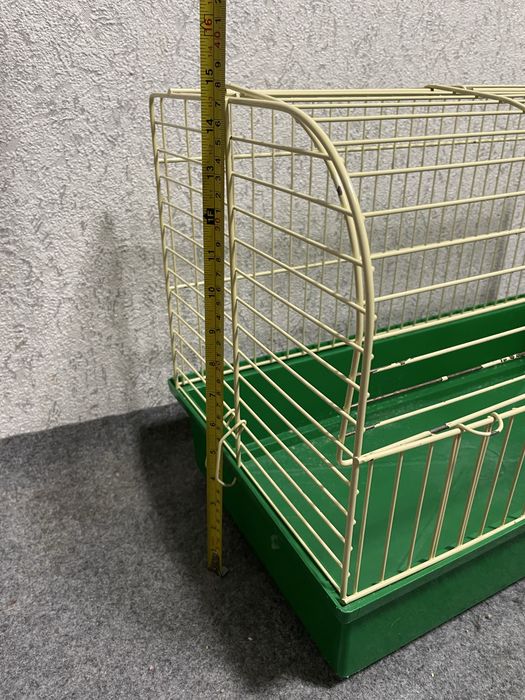 Клетка для грызунов крыс/мышей/хомяков