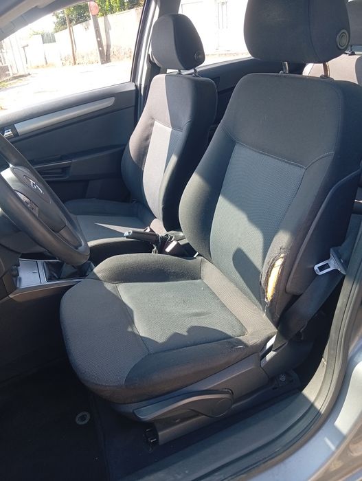 Opel Astra H 1.4 2005