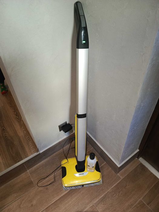 Karcher myjka do podłóg FC7