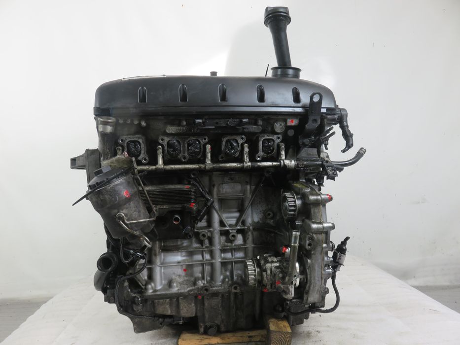 Silnik Vw Transporter T5 2.5 Tdi 130 Km - Axd