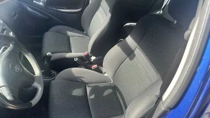 Toyota Yaris T-Sport