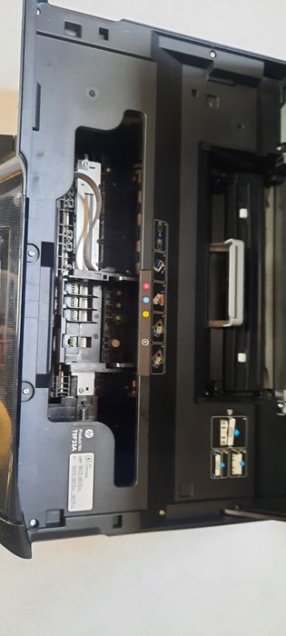 Drukarka HP OfficeJet pro 6970