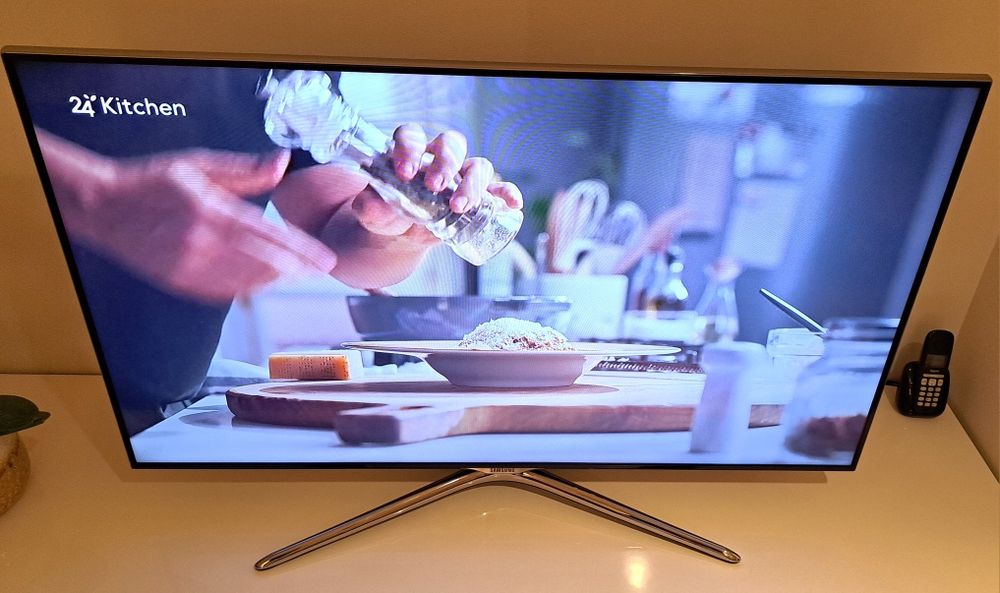 TV Samgung 46 polegadas
