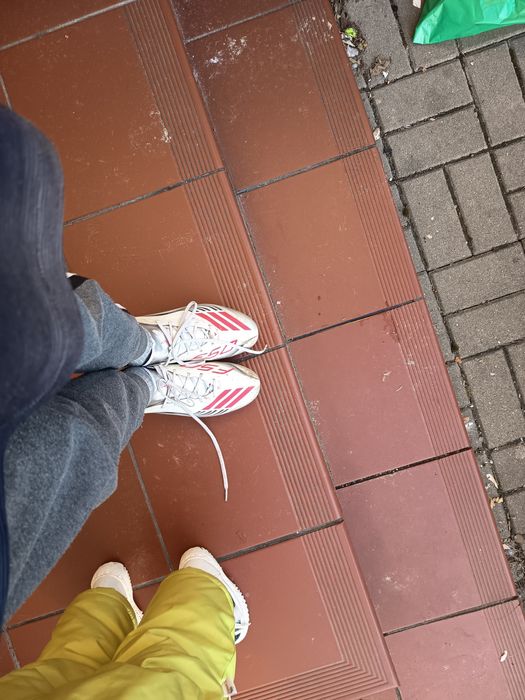 Korki f50 męskiego elint fgF50 Elite