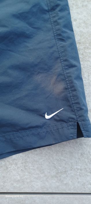 Spodenki Nike Fitdry.