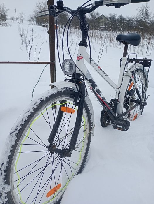 Велосипед "26"..