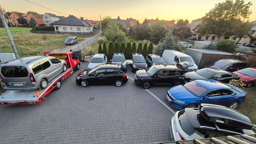 AUTO KOMIS, Skup aut całych, Auto SKUP powypadkowych do 200 000 PLN
