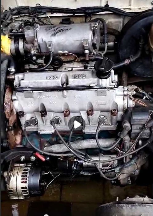 Продам авто Daewoo Sens 2004р