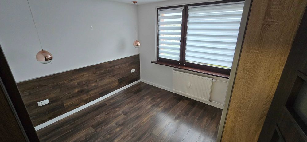 Mieszkanie Pszczyna  Klimatyzacja Dostępne