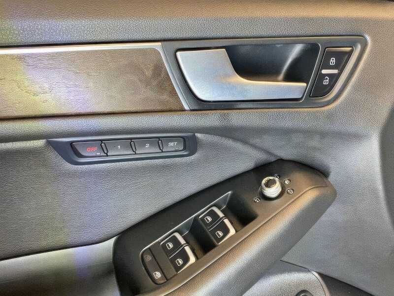 2014 Audi Q5 2.0T quattro Premium Plus