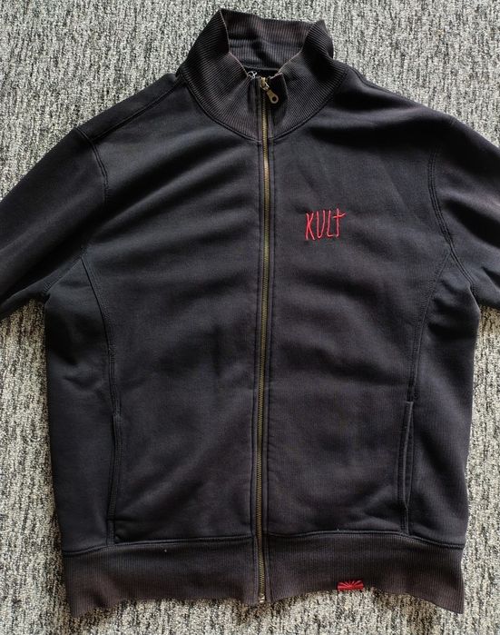Bluza KULT Limited Edition, SP Records, rozm. XL