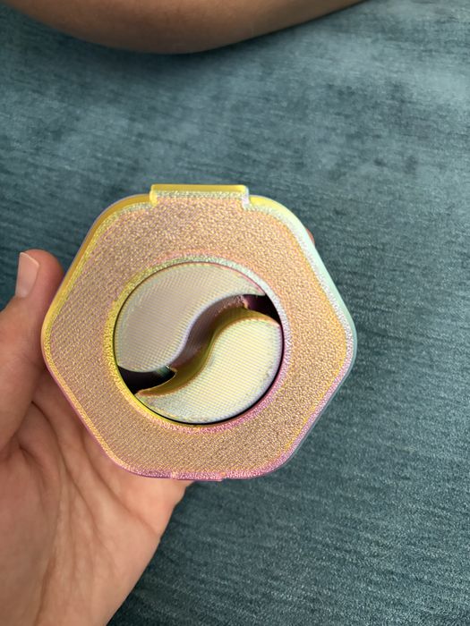 Іграшки 3 д принтер