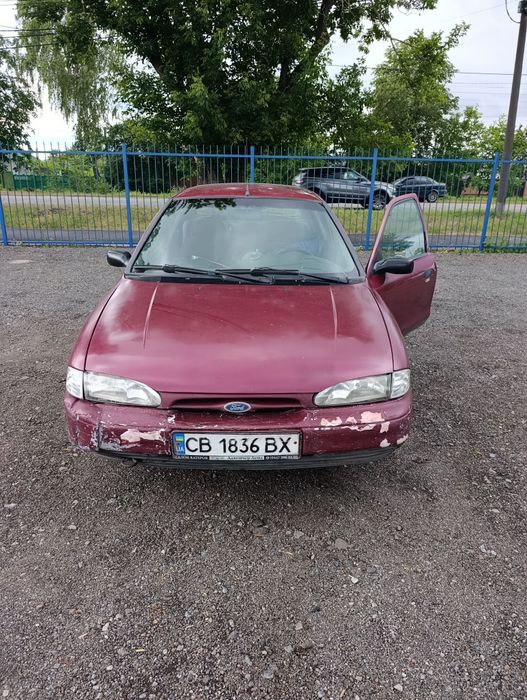 Продам Ford Mondeo 1994 року на ходу
