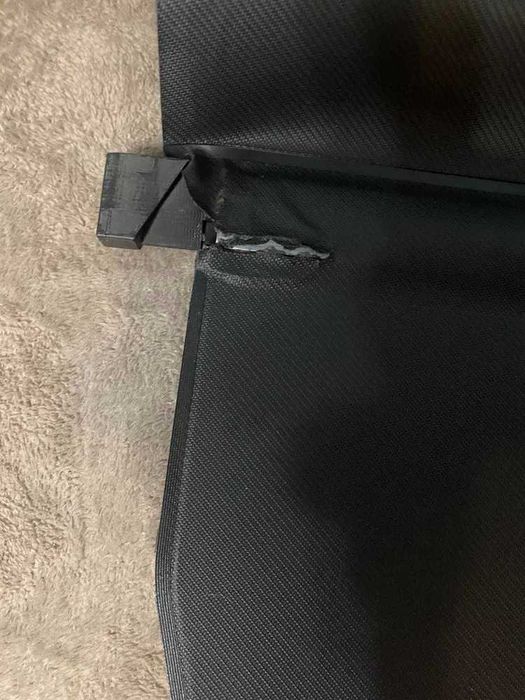 Шторка багажника пежо 508 SW