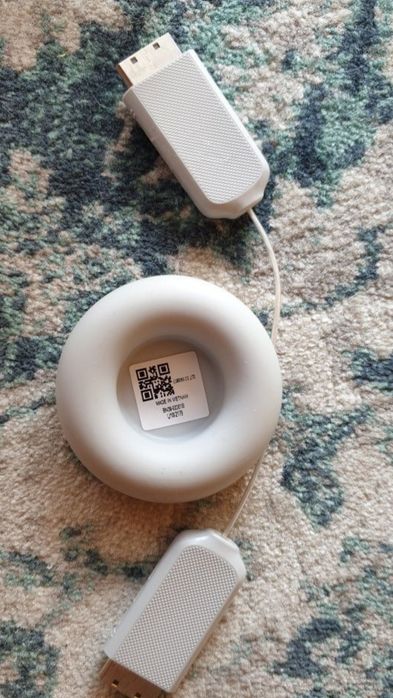 Cabo ótico one connect para TV Samsung