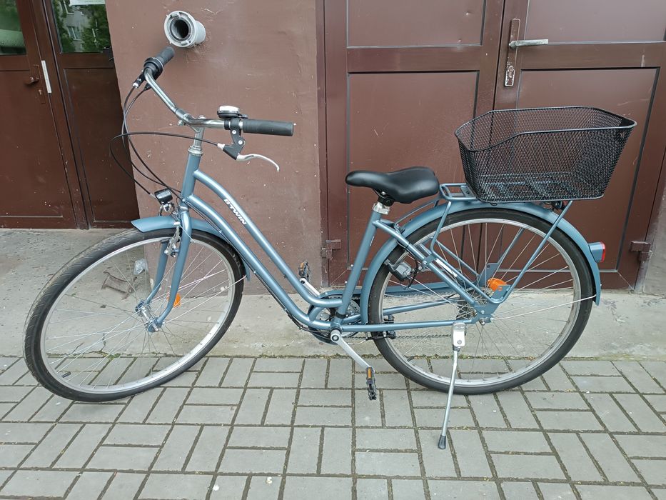 Rower Bitwin elops 120 damka miejski