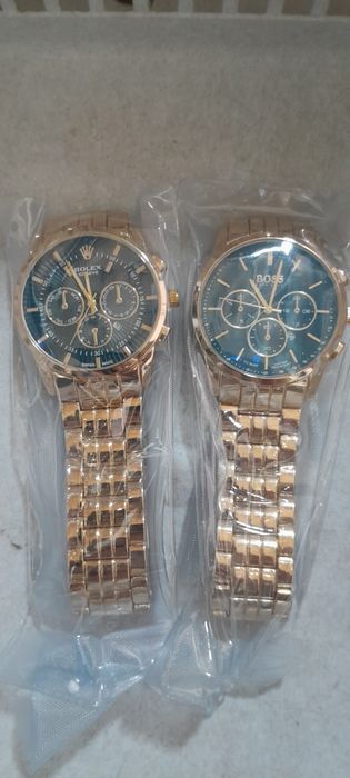 Мужские наручные часы