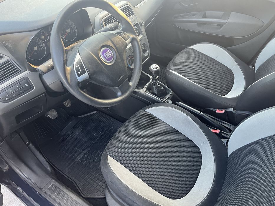 Fiat Grande Punto