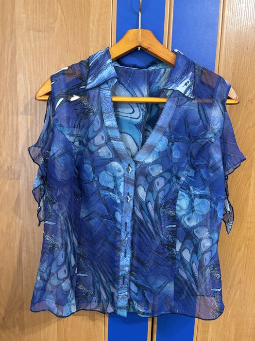 Жіночий костюм фабрики « Леся»