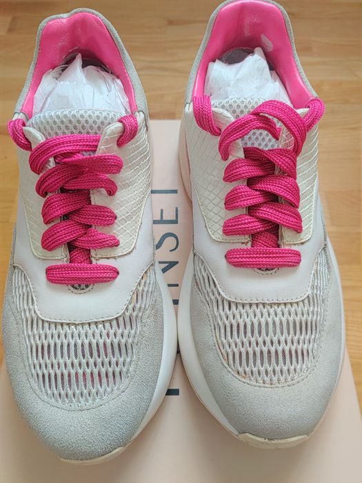 Twinset sneakersy running