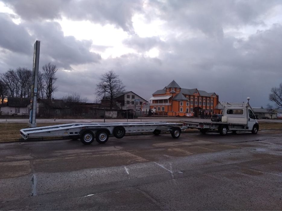 Евакуатор! Чернівці (чернівецька область) З 4:00 по 00:00!!!