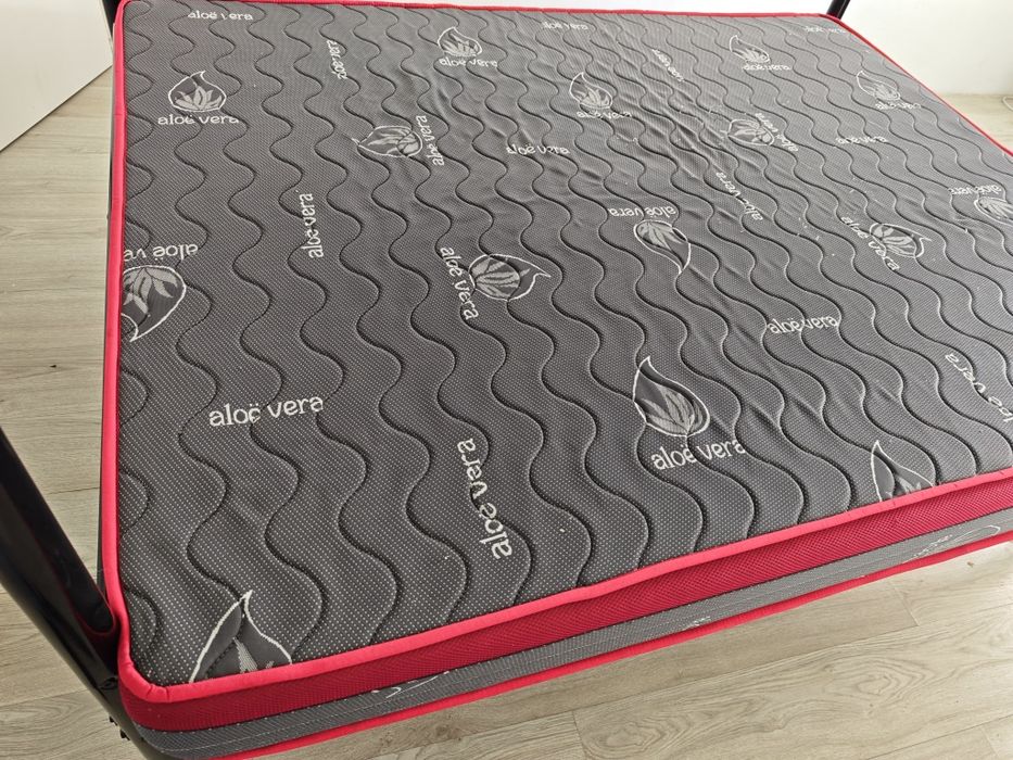 Colchão viscoelástico 200x150