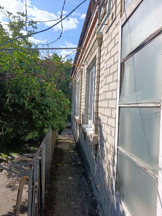 Продається будинок р-н 8 школи
