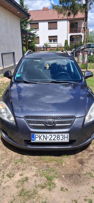 Sprzedam Kia Ceed