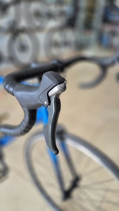 Rower szosowy Stevens San Remo | Rozmiar 58 | Shimano Tiagra | Nowy!