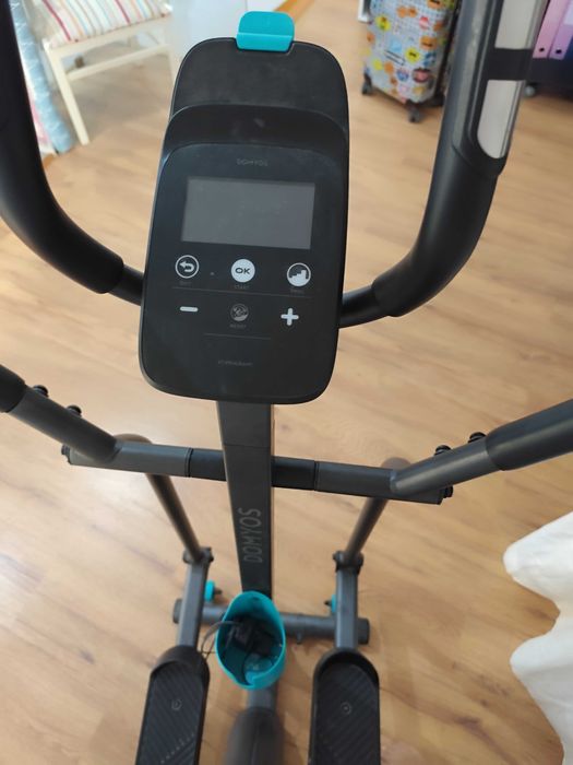 Elliptical Bike514912159742054401