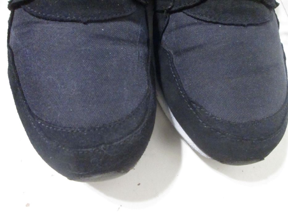 Мокасины Кроссовки мужские Levi's 44 размер