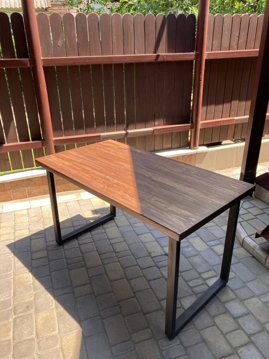 Меблі на замовлення. Стіл, стілець, стелаж, тумба