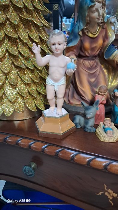 Faiancas e outras