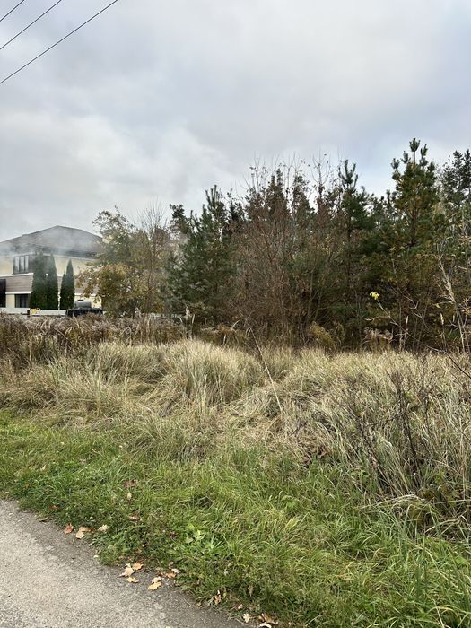 Земельні ділянки від 15 соток до 8 Га Віта Поштова