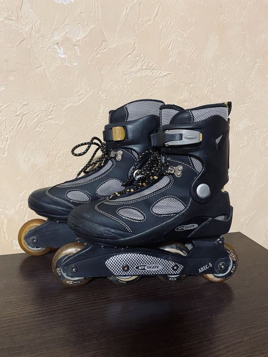 Продам ролики HySkate