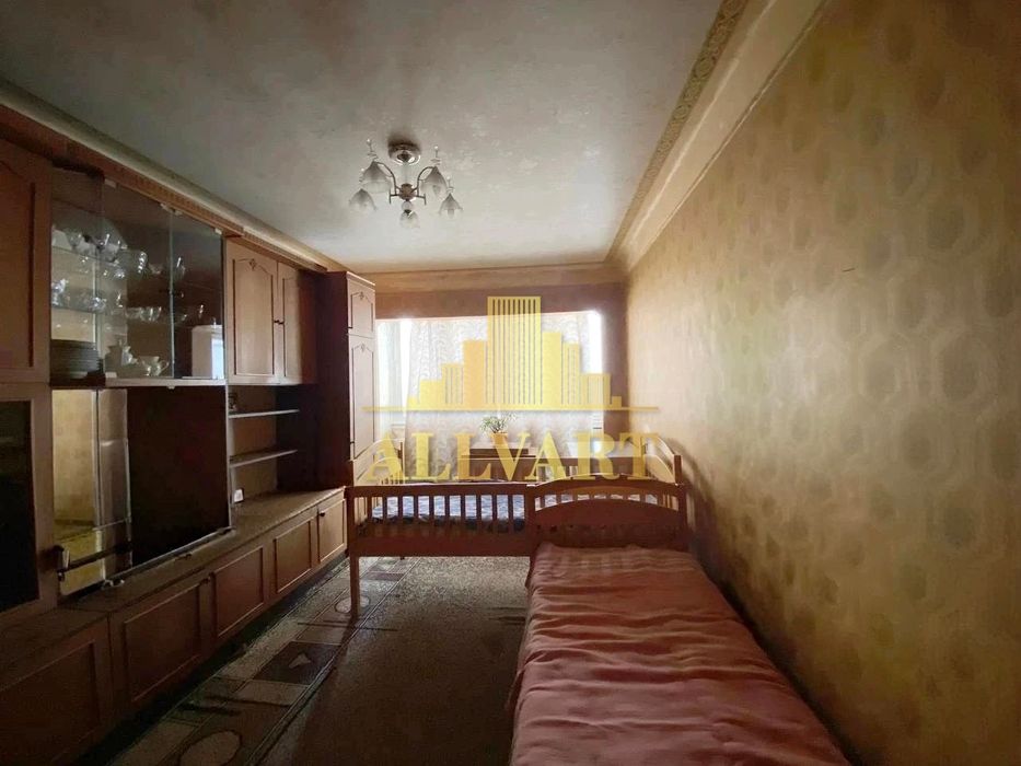 Продаж 2кім квартири р-н Березняки,вул.Березняківська, поруч о.Тельбін