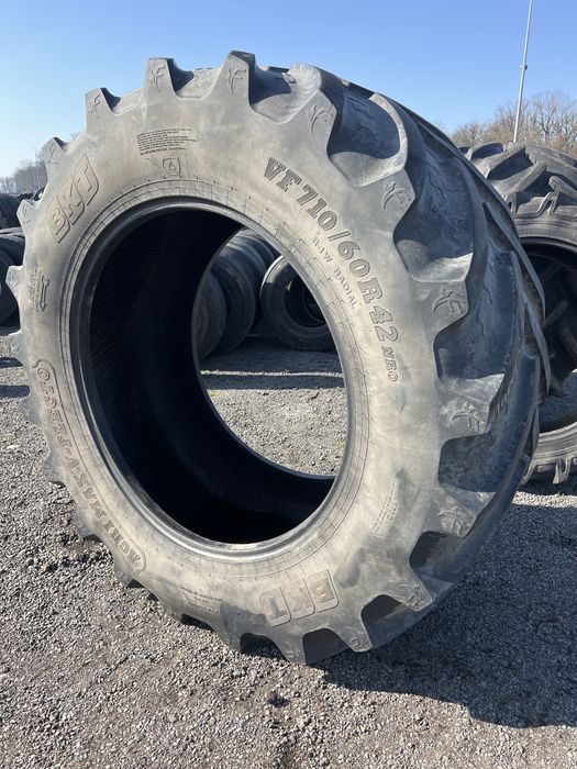 Używana opona 710/60R42