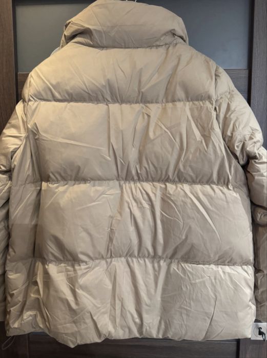 Kurtka puchowa Tommy Hilfiger rozm. M/L