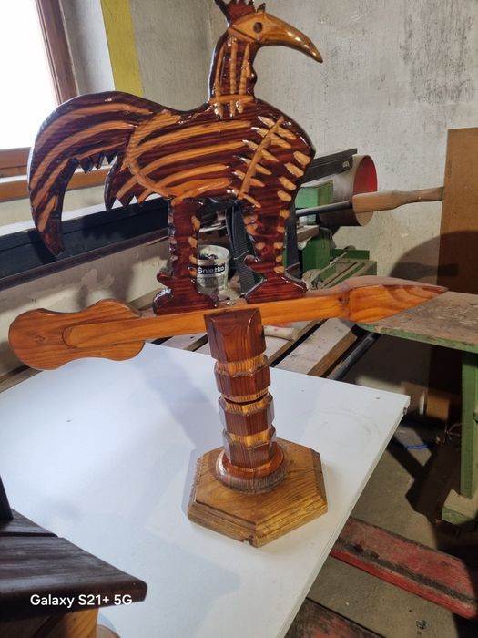 Budki lẹgowe dla ptakòw