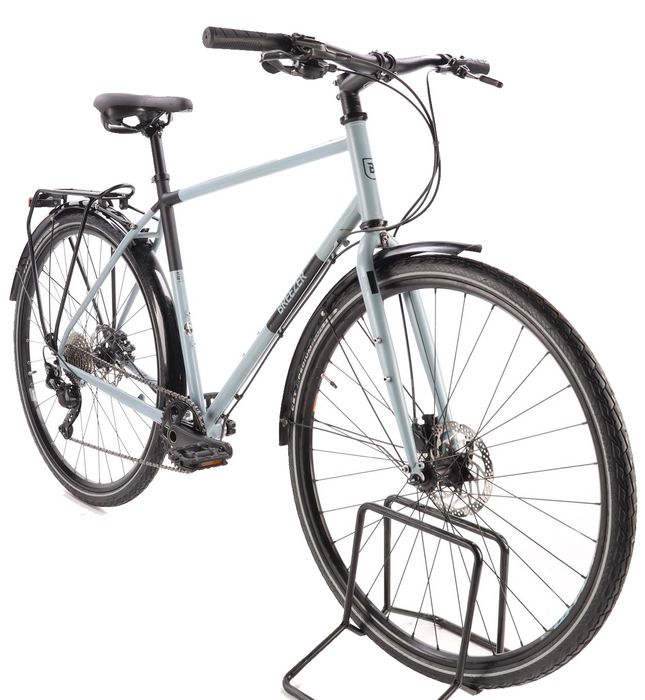 Rower męski Breezer Radar Cafe 55 cm (M)