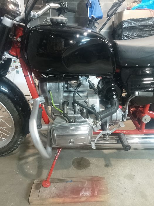 Продам Мт після повного відновлення