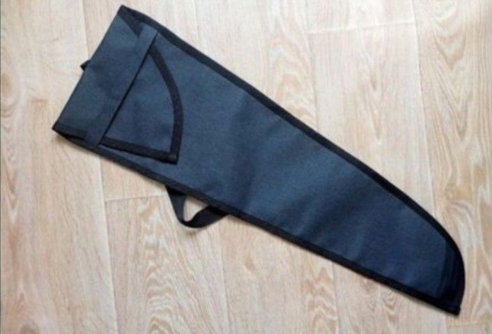 Подарочный набор шампуров в чехле, набір шампурів у чохлі