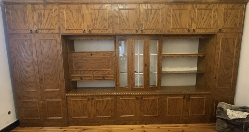 Sprzedam Meblościankę/ regał