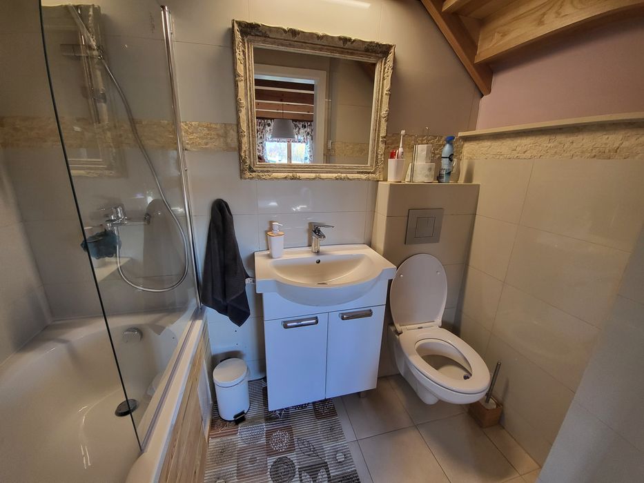 Domek w Górach!! WISŁA!!! Jaworzynka Trójstyk Granic