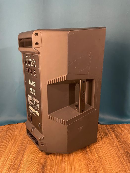 Alto TS312 + Subbass ElmuzBeyma SBX 250 Bydgoszcz • OLX.pl