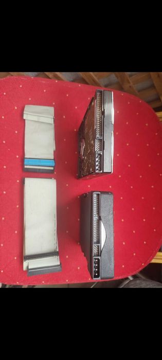 Dysk twardy HDD Western Digital 40GB ATA WD400JB-00ENA0 3,5cala do PC