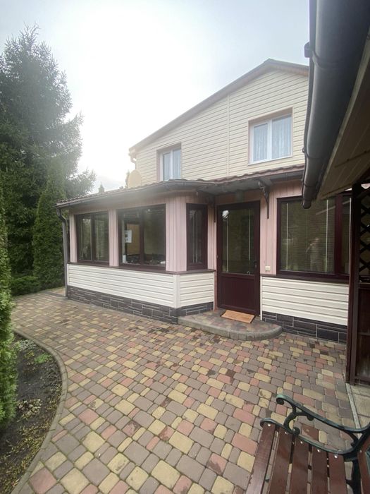 Продам дом-дачу Коробовы Хутора,Гомильшанские леса