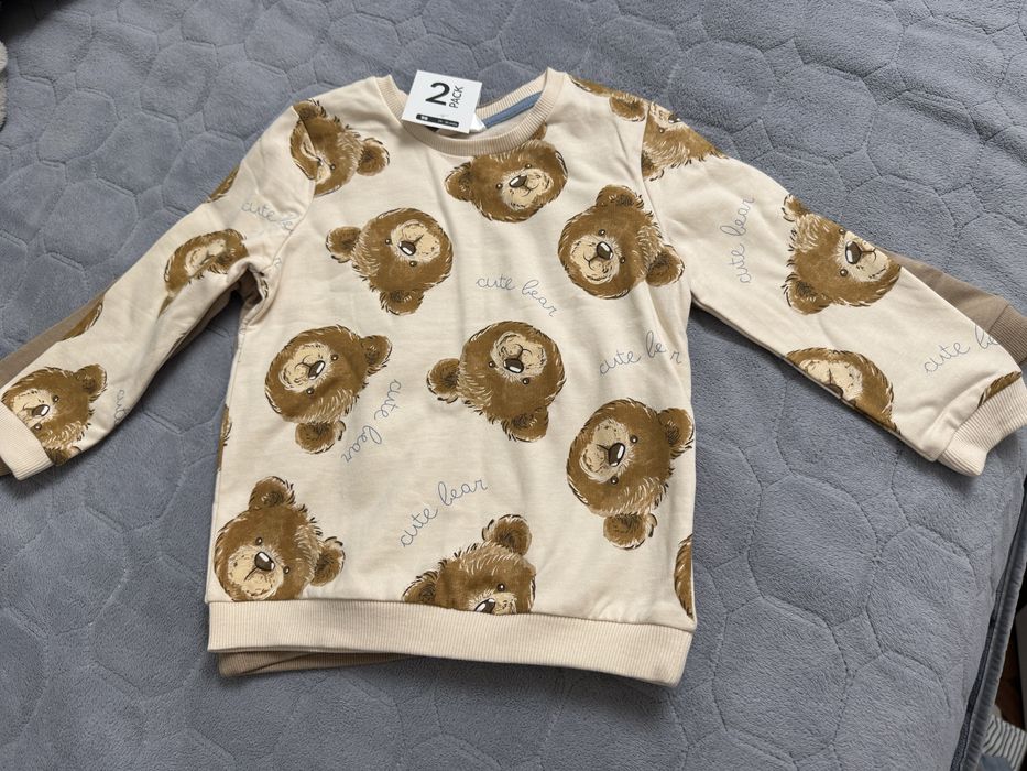 Кофти на флісі, 98 розмір